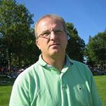 Profile Picture of James l daye (@jamesldaye1780) on Instagram