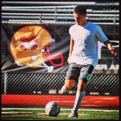 Profile Picture of Brandon Mulhall (@brandon_mulhall) on Twitter