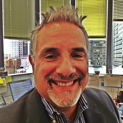 Profile Picture of John Jardin (@PGEESE8) on Twitter