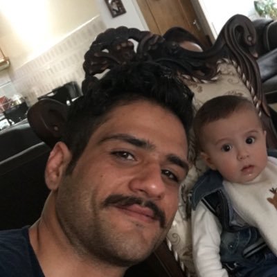 Profile Picture of Davod (@DavidSavadkohy3) on Twitter