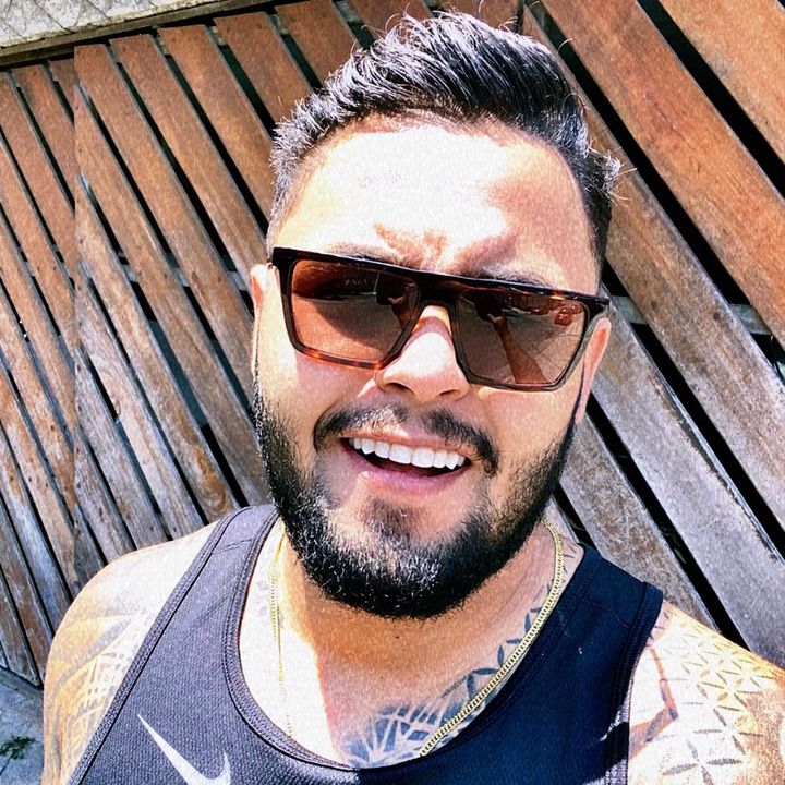 Profile Picture of Paulo Guirau (@opaulo.guirau) on Tiktok