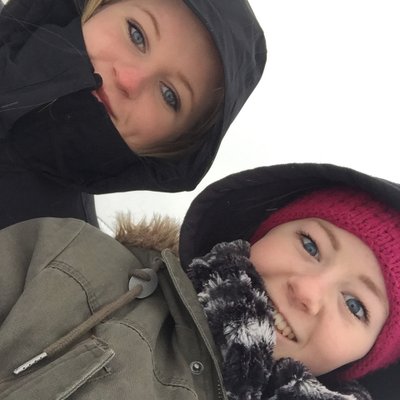 Profile Picture of Stella Mitchell (@StellaM2003) on Twitter