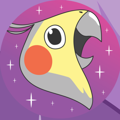 Profile Picture of Alex The Honking Bird (@AlexTheHonk) on Twitter