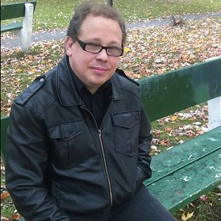Profile Picture of Eric Constantineau (@Eric-Constantineau) on Facebook