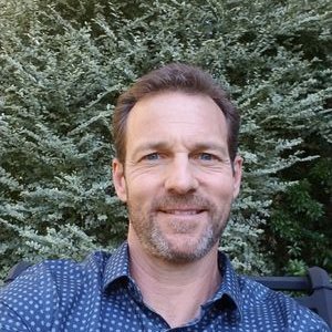 Profile Picture of Mark Rupp (@theMarkRupp) on Twitter