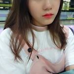 Profile Picture of Cecilia Shim (@cecilia_shimmmm) on Instagram