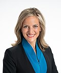 Profile Picture of Jocelyn Benson - Wikipediaon Wikipedia