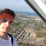 Profile Picture of Patrick Kowalski (@patrick_kowalskiii) on Instagram