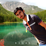 Profile Picture of Bilal Abid (@b!llu) on Flickr