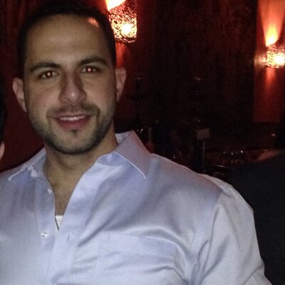 Profile Picture of Jacob Salman (@jacobsalman) on Twitter