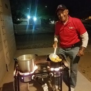 Profile Picture of Richard D Lemons (@RichardDLemons3) on Twitter
