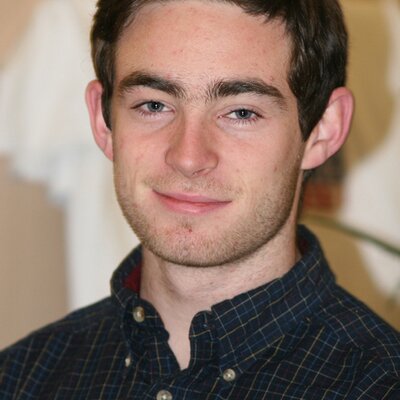 Ryan Gill - Twitter Profile Picture of Ryan Gill (@RyanJGill) on Twitter