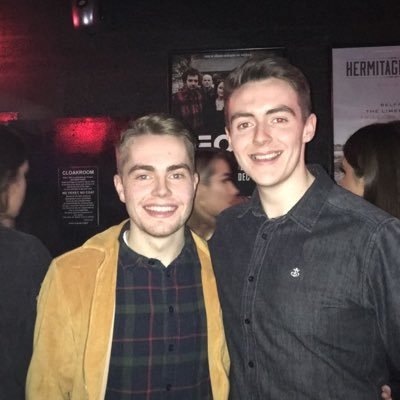 Profile Picture of Paul Eakin (@PaulEakin2) on Twitter