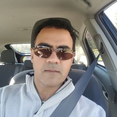 Profile Picture of Sridhar Iyengar (@Sridhariyengar) on Twitter