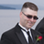 Profile Picture of Vincent Ouellette (@welder79) on Flickr