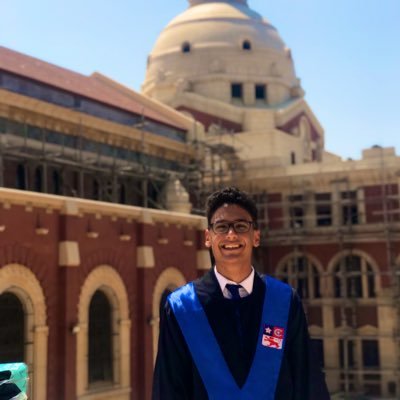 Profile Picture of Shazly (@Mohamed_Chazli) on Twitter