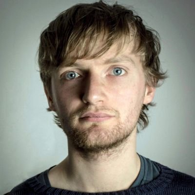 Profile Picture of Ben Comeau (@ben_music) on Twitter