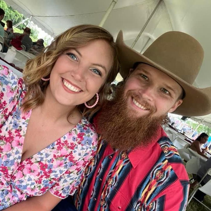 Profile Picture of Garrett Lucas (@glucas32) on Tiktok