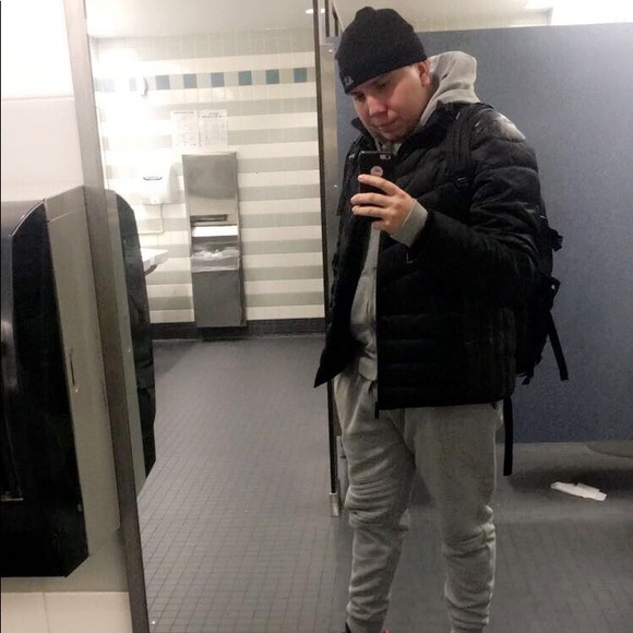 Profile Picture of Marcos Benites (@mbenites573) on Poshmark