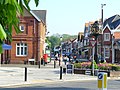 Profile Picture of Cobham, Surrey - Wikipediaon Wikipedia