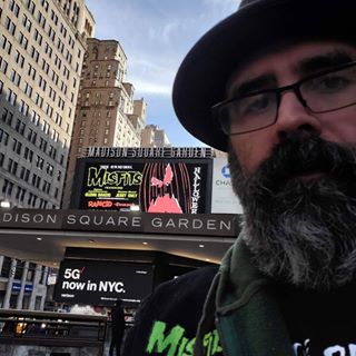 Profile Picture of Joseph Normoyle (@plastic442) on Facebook