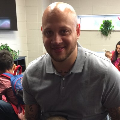 Profile Picture of Rayshawnn Willis (@rey_ray05) on Twitter