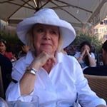 Profile Picture of Roberta Emerson Ingrassia (@roberta.ingrassia) on Instagram