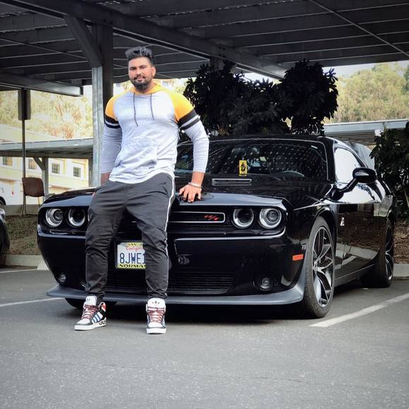 Profile Picture of Sandeep Bhatti (@kairndeep) on Poshmark