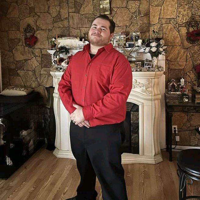 Profile Picture of tonynuzzo8 (@tonynuzzo8) on Tiktok