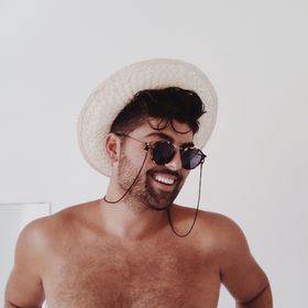 Profile Picture of Carlos Solís Ferrer (@carlossolisferrer) on Pinterest