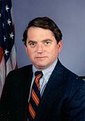 Profile Picture of Thomas C. Hubbardon Wikipedia
