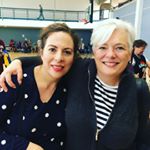 Profile Picture of Candace Walsh (@candacewalsh) on Instagram