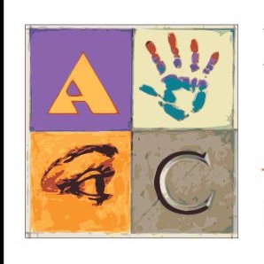 Profile Picture of Lander Art Center (@LanderArtCenter) on Twitter