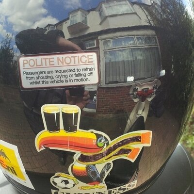 Profile Picture of Jason Dunlop (@kiwi2xs) on Twitter