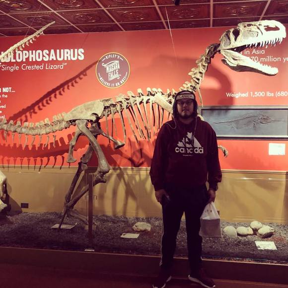 Profile Picture of Guillermo Ramirez (@memorc) on Poshmark