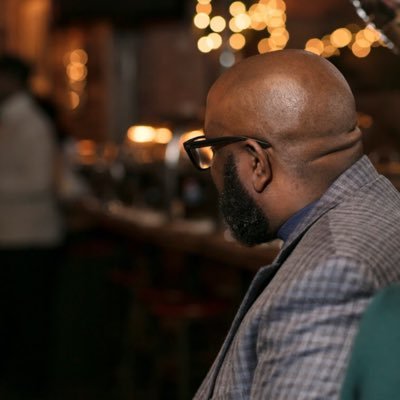 Profile Photo of Solomon Barge (@BargeSolomon) on Twitter