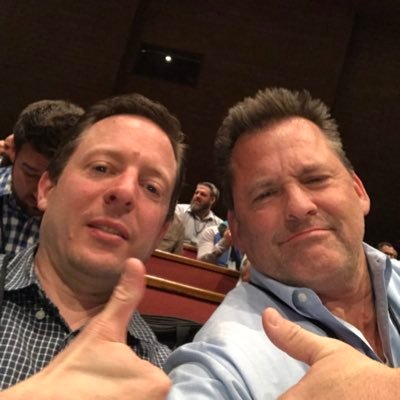 Profile Picture of J. Kevin Gossett (@JKGossett) on Twitter