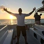 Profile Picture of Jerry Ferguson (@g4bond31) on Instagram