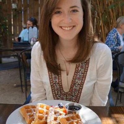 Profile Picture of Macy Hicks (@macyroyall) on Twitter