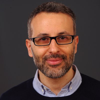 Profile Picture of Marco Brambilla (@MarcoBicocca) on Twitter