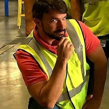 Profile Picture of Tim Applegate (@TimApplegate) on Twitter