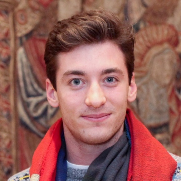 Profile Picture of Jared Wolf (@jtwolf93) on Poshmark