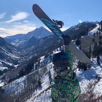 Profile Picture of Kyle Blank (@kblank_11) on Twitter
