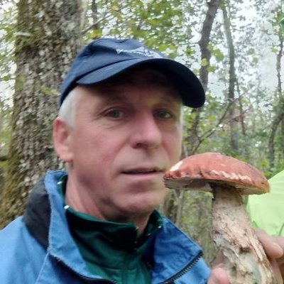 Profile Picture of Bernard Szeja (@vaillantma) on Twitter