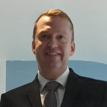 Profile Picture of Dr Justin Dunne (@dunne_dr) on Twitter