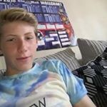 Profile Picture of matthew dicks (@dicks_matthew) on Instagram