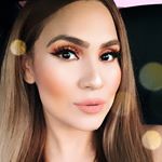 Profile Picture of Maria Padrón (@pretty_padron) on Instagram