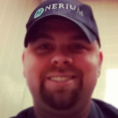Profile Picture of Josh Stamper (@walkntall7ft) on Twitter