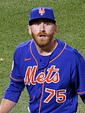 Profile Picture of Reed Garrett - Wikipediaon Wikipedia