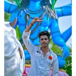 Profile Picture of ꧁࿇♥Mᴼᴹ Kᴬ Lᴬᴰᴸᴬ♥࿇꧂ (@hemu__parmar__10k) on Instagram